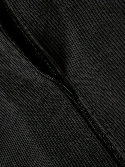 Herre Vinterjakke Fritid Urban Stil – Alsidig & Varm til Hverdag og Outdoor