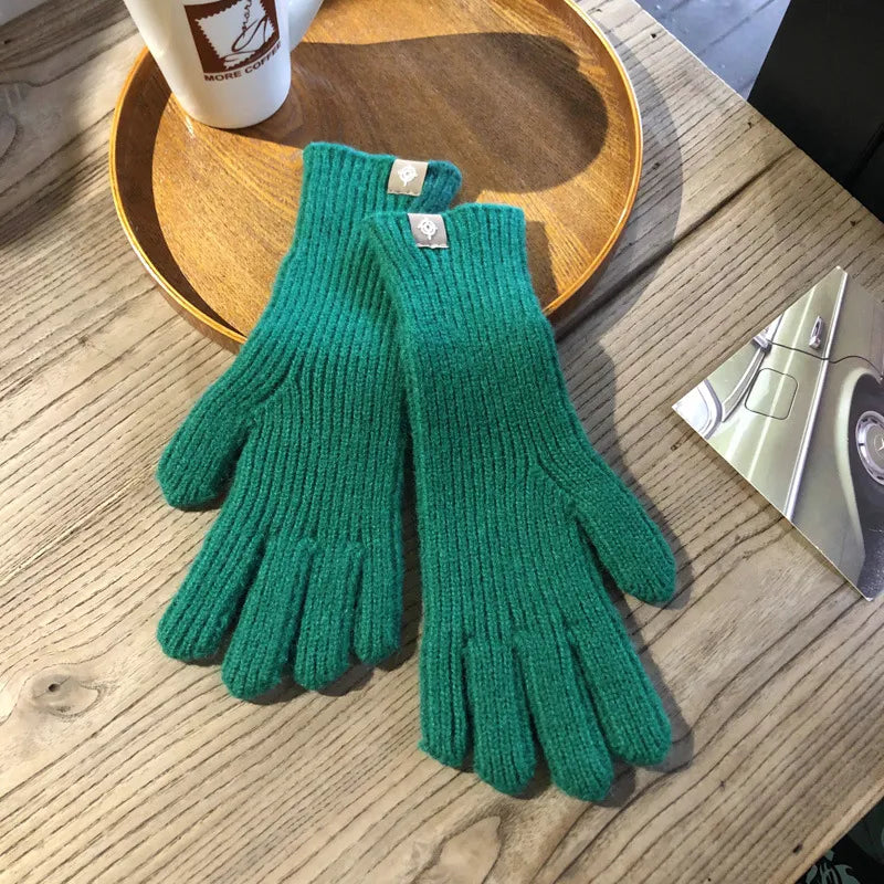 Isolde | Touchscreen-handschoenen voor dames
