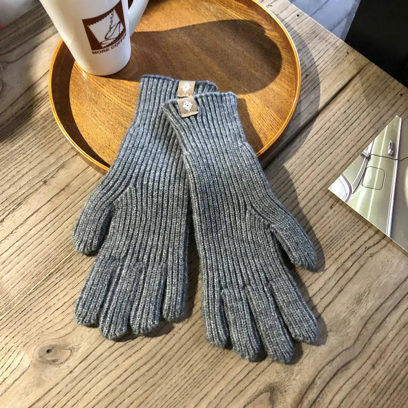 Isolde | Touchscreen-handschoenen voor dames