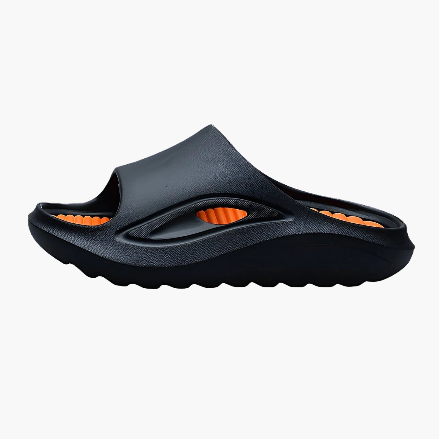 Sandalias ortopédicas de confort para hombre y mujer – Zapatillas ergonómicas antideslizantes para exterior, uso diario y tiempo libre