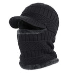 Skullies | Muts met nek- en halsbescherming voor herfst en winter