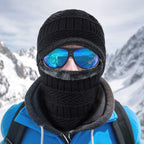 Skullies | Muts met nek- en halsbescherming voor herfst en winter