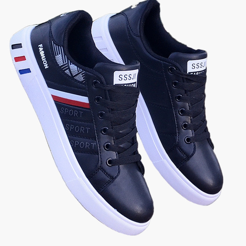 Herren Sneaker Sportlich & Casual – Bequeme Freizeitschuhe für Alltag und Sport