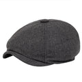 Arthur | Klassieke flatcap voor heren in vintagestijl