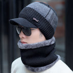 Skullies | Muts met nek- en halsbescherming voor herfst en winter