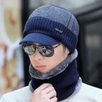 Skullies | Muts met nek- en halsbescherming voor herfst en winter