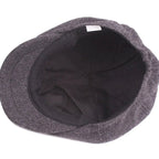 Arthur | Klassieke flatcap voor heren in vintagestijl