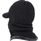 Skullies | Muts met nek- en halsbescherming voor herfst en winter