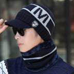 Skullies | Muts met nek- en halsbescherming voor herfst en winter