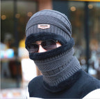 Skullies | Muts met nek- en halsbescherming voor herfst en winter