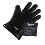 Hittebestendige handschoenen met antislipgrip