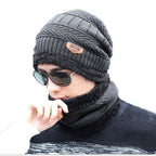 Skullies | Muts met nek- en halsbescherming voor herfst en winter