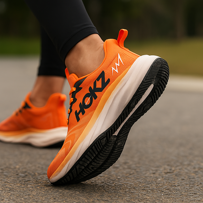 Herren Performance Laufschuhe Hokz – Sportliche Trainer für Alltag & Fitness