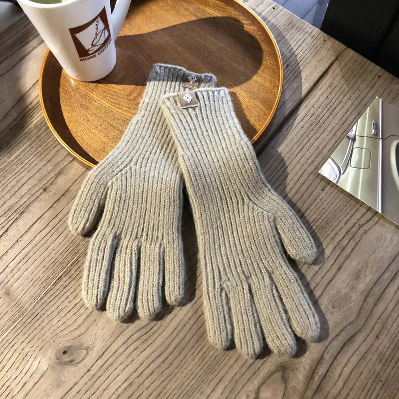 Isolde | Touchscreen-handschoenen voor dames