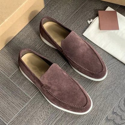 Mocassins Ricardo homme – Slippers classiques pour business & loisirs