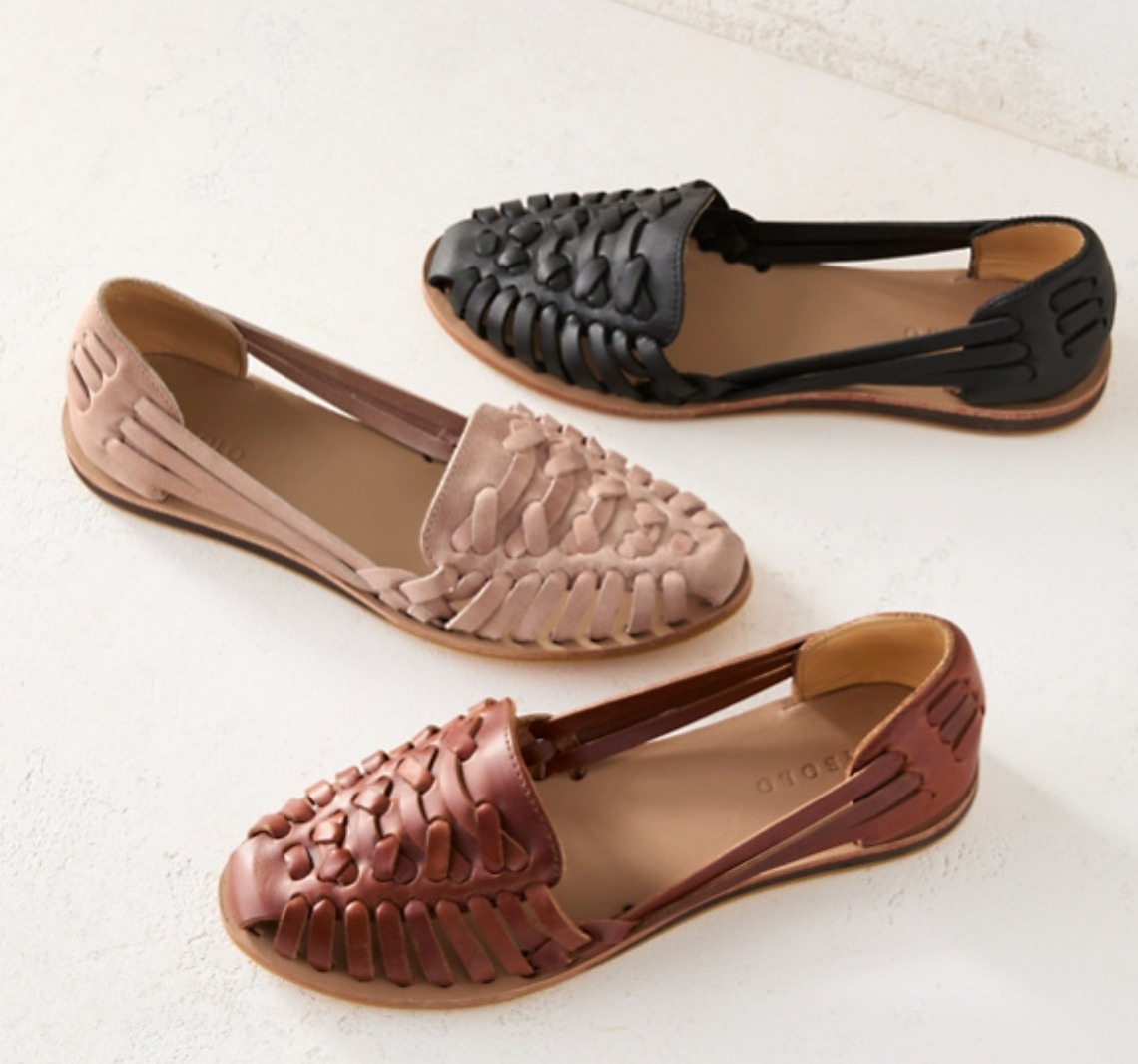 Damen Huarache Slipper – Stilvolle Sommer-Freizeitschuhe für Alltag und Urlaub