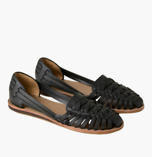 Damen Huarache Slipper – Stilvolle Sommer-Freizeitschuhe für Alltag und Urlaub