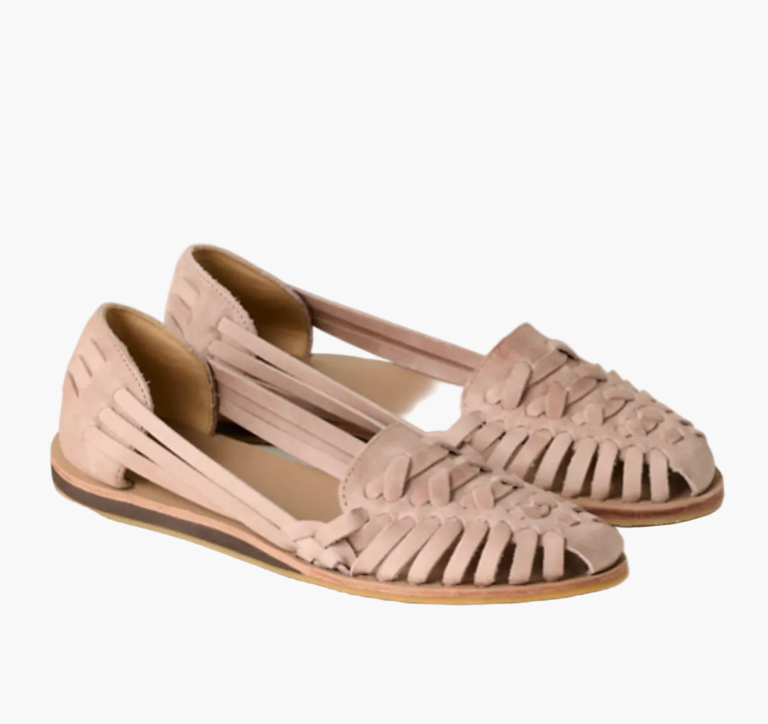 Damen Huarache Slipper – Stilvolle Sommer-Freizeitschuhe für Alltag und Urlaub