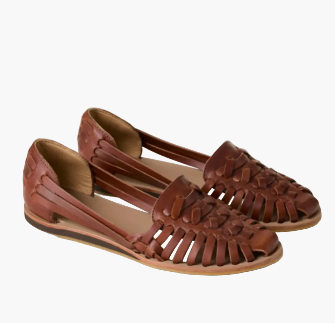 Damen Huarache Slipper – Stilvolle Sommer-Freizeitschuhe für Alltag und Urlaub