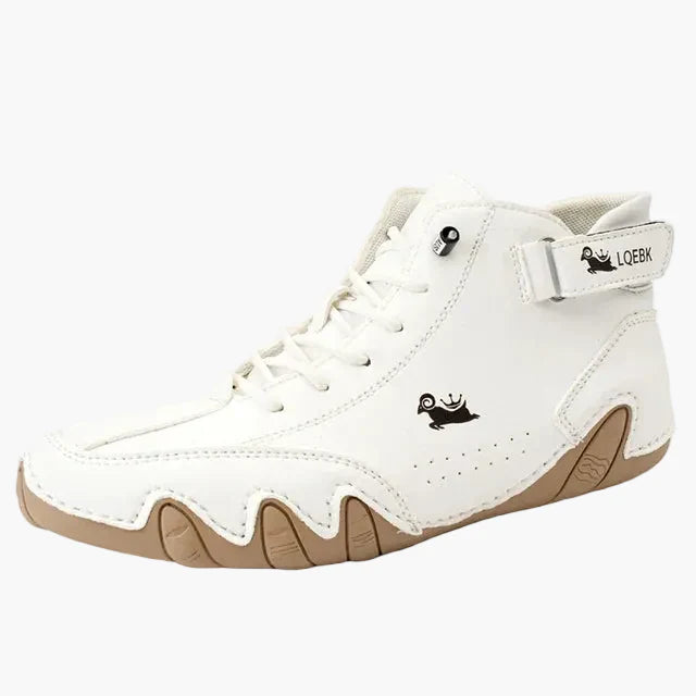 Sneaker comode da uomo – Scarpe ergonomiche per tutti i giorni, sport e tempo libero