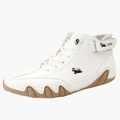 Sneaker comode da uomo – Scarpe ergonomiche per tutti i giorni, sport e tempo libero