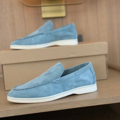 Mocassins Ricardo homme – Slippers classiques pour business & loisirs