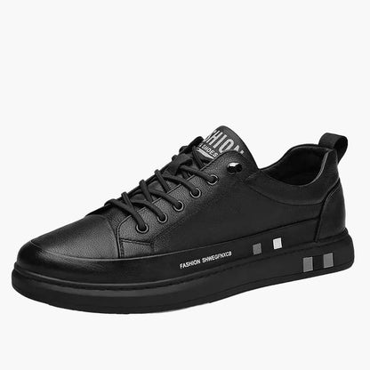 Herren Sneaker Modisch Bequem Alltagsschuh mit rutschfester Sohle