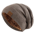 Luna | Warme wintermuts met fleecevoering