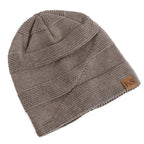 Luna | Warme wintermuts met fleecevoering