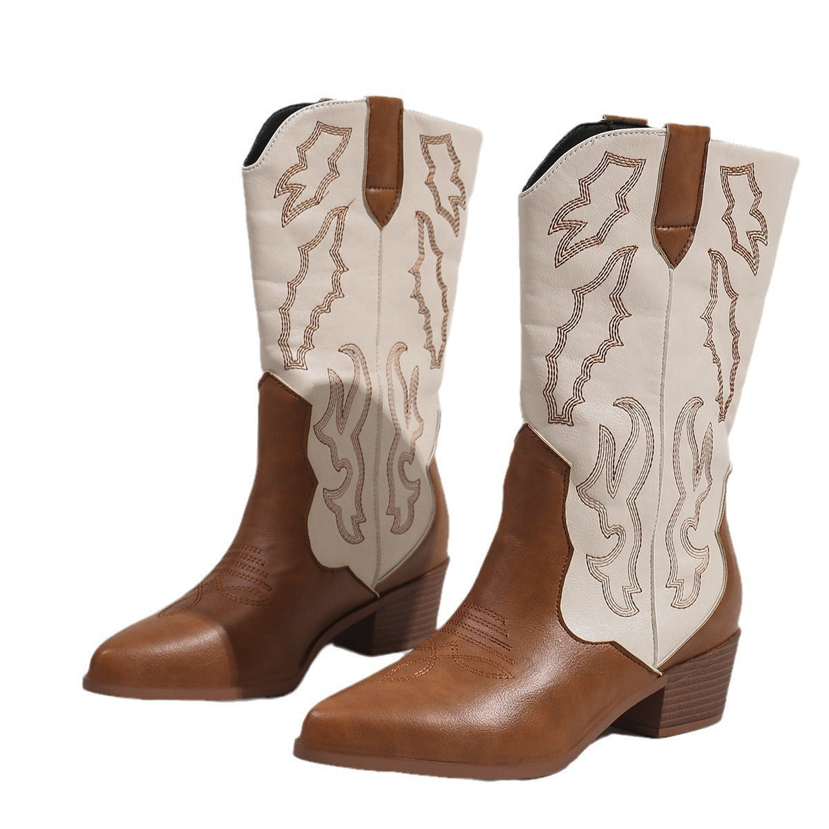 Westernlaarzen voor dames