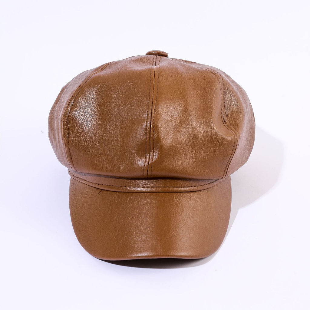Baker boy pet voor dames