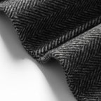 Blazer voor heren met knopen en zakken