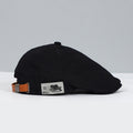 Vintage baseballpet met zakjes
