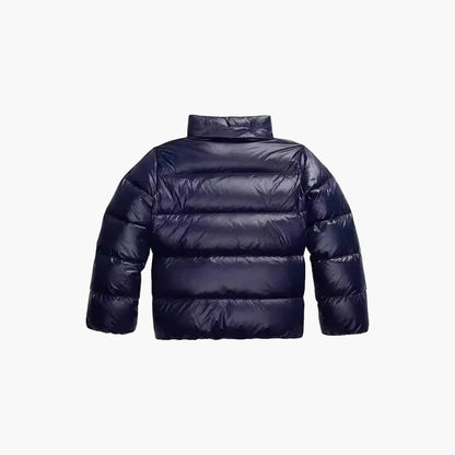 Giacca trapuntata da donna con cappuccio – Look urbano invernale, sportivo e versatile per tempo libero e tutti i giorni