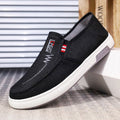 Instapsneakers met steunend voetbed voor heren