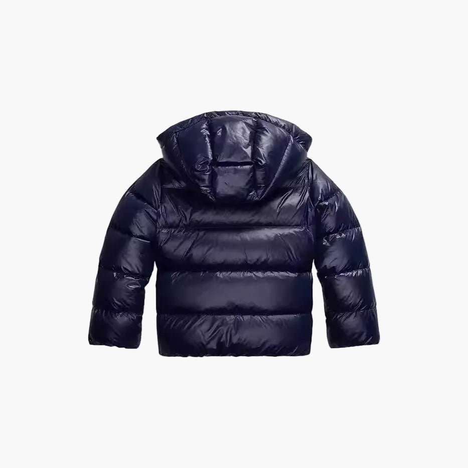 Giacca trapuntata da donna con cappuccio – Look urbano invernale, sportivo e versatile per tempo libero e tutti i giorni