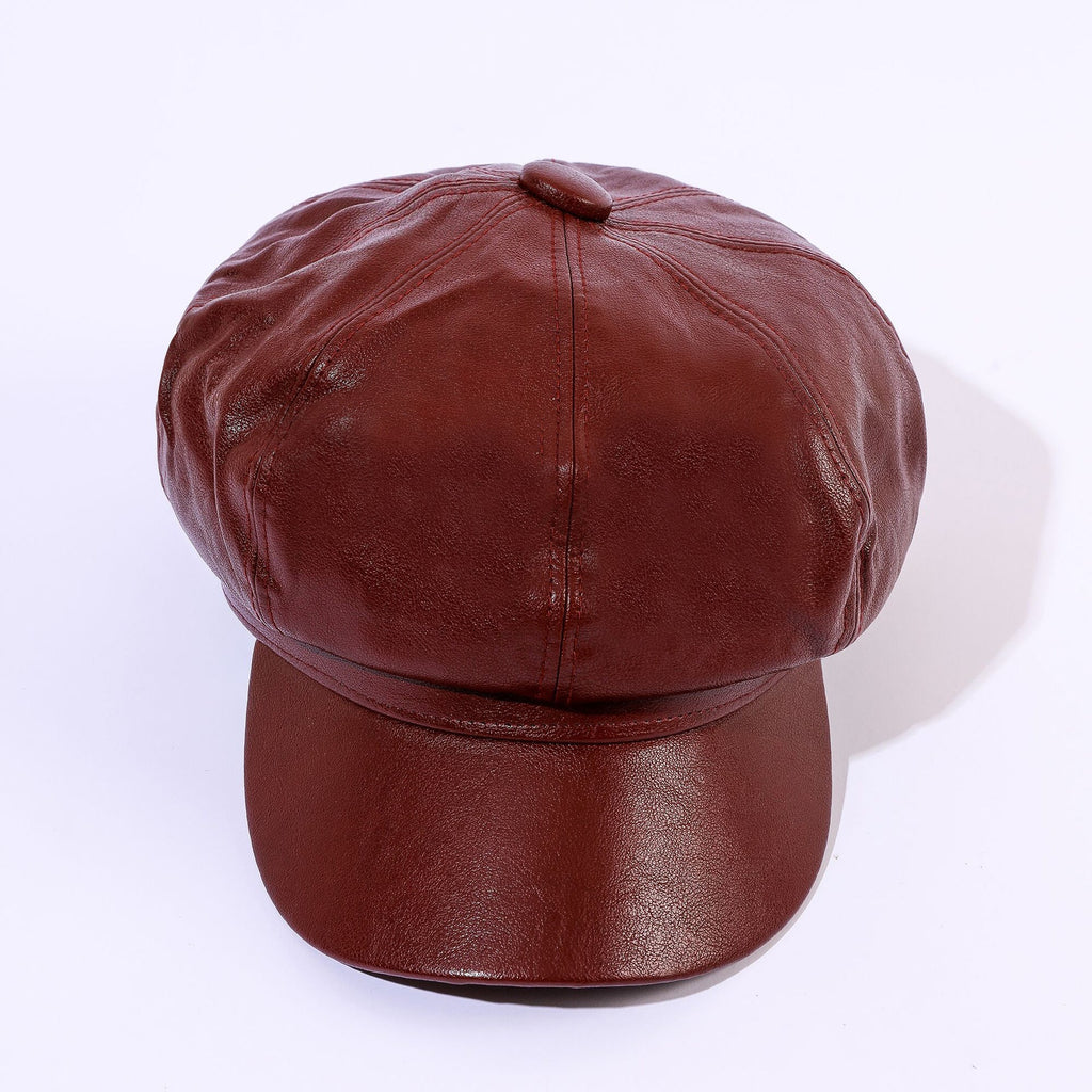 Baker boy pet voor dames
