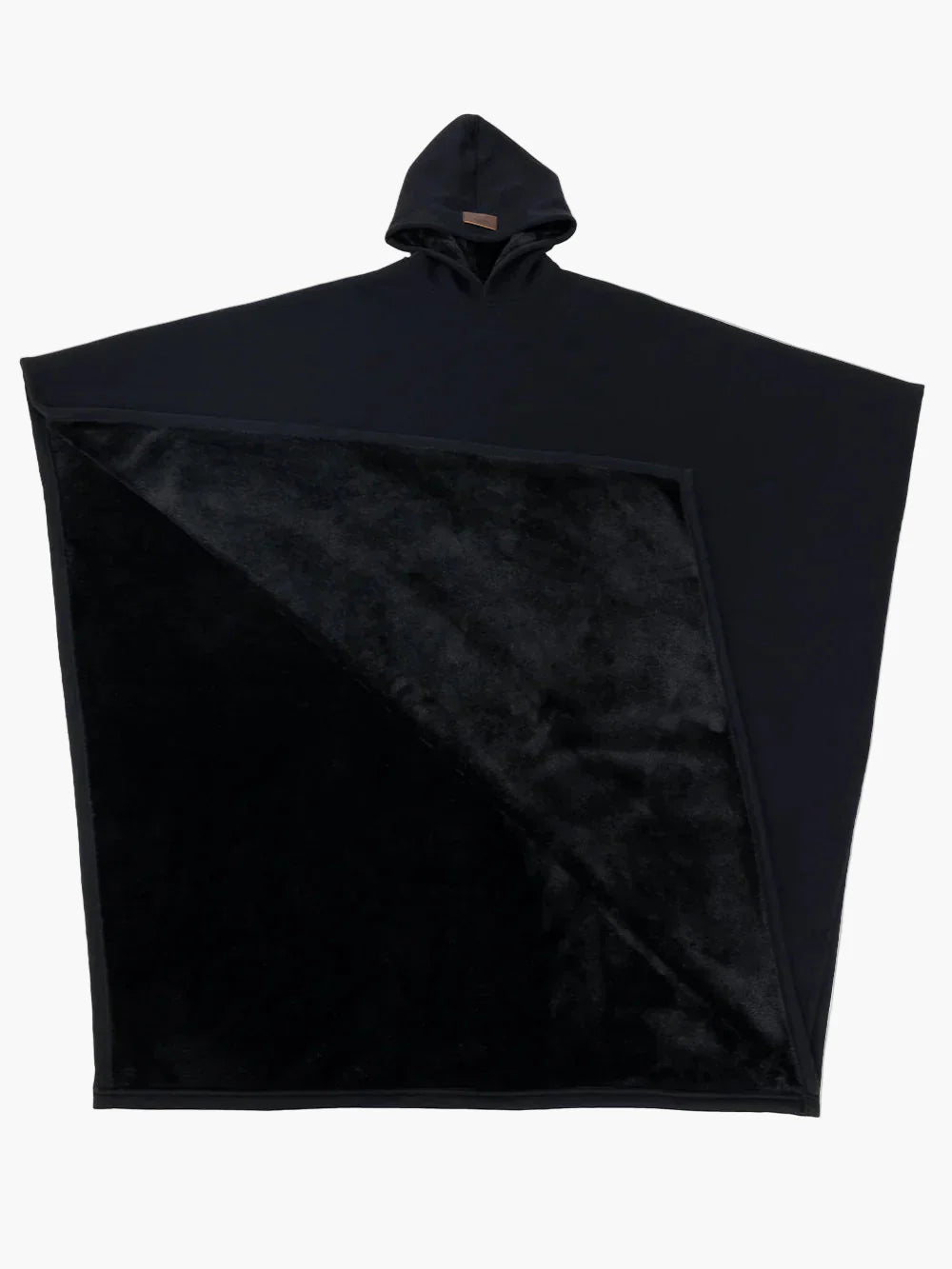 Sudadera oversized tipo manta para mujer – Moda cómoda para relajarse y acurrucarse en casa y fuera