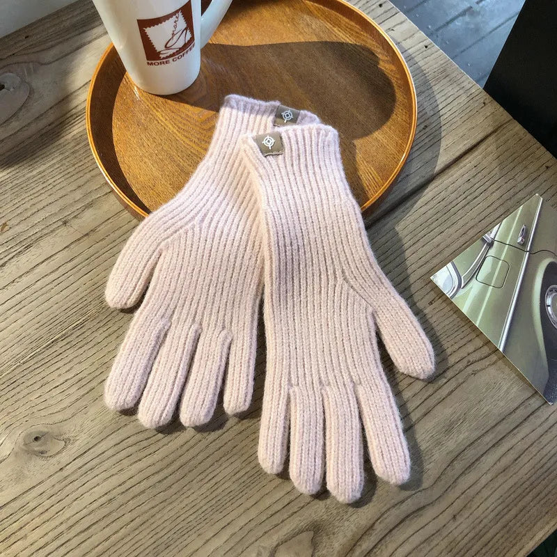 Isolde | Touchscreen-handschoenen voor dames
