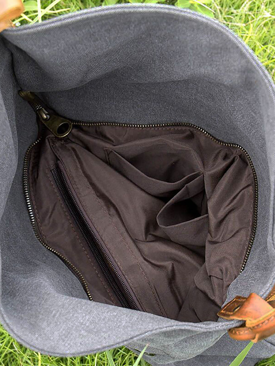 Unisex Fritids Skulderveske for hverdag og reise – Moteriktig crossbody skulderveske