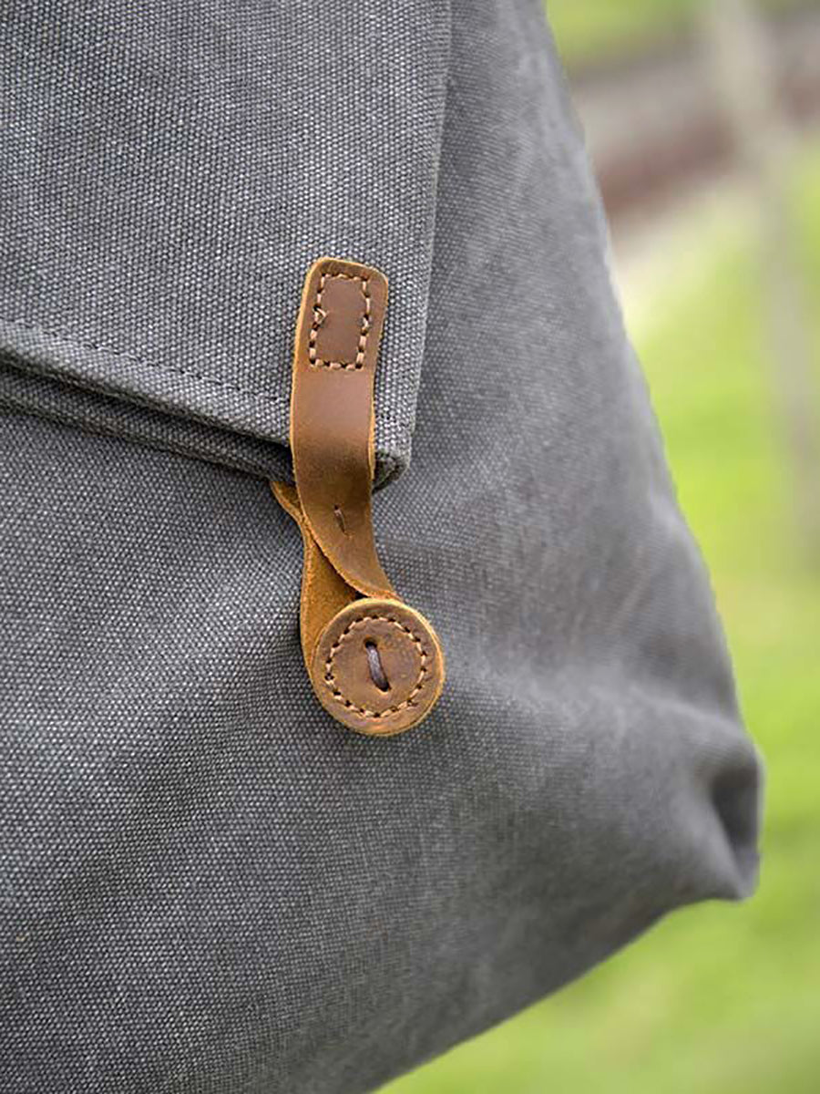 Unisex Fritids Skulderveske for hverdag og reise – Moteriktig crossbody skulderveske