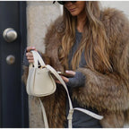 Lillith | Cropped jas voor dames