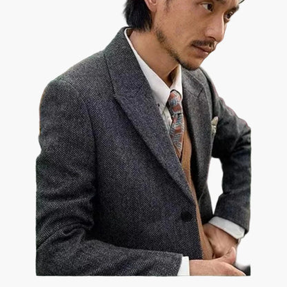Costume homme classique moderne pour affaires – Costume stylé pour bureau et occasions spéciales