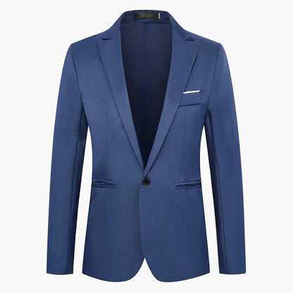 Completo da uomo Business – Completo moderno Slim Fit per ufficio ed eventi