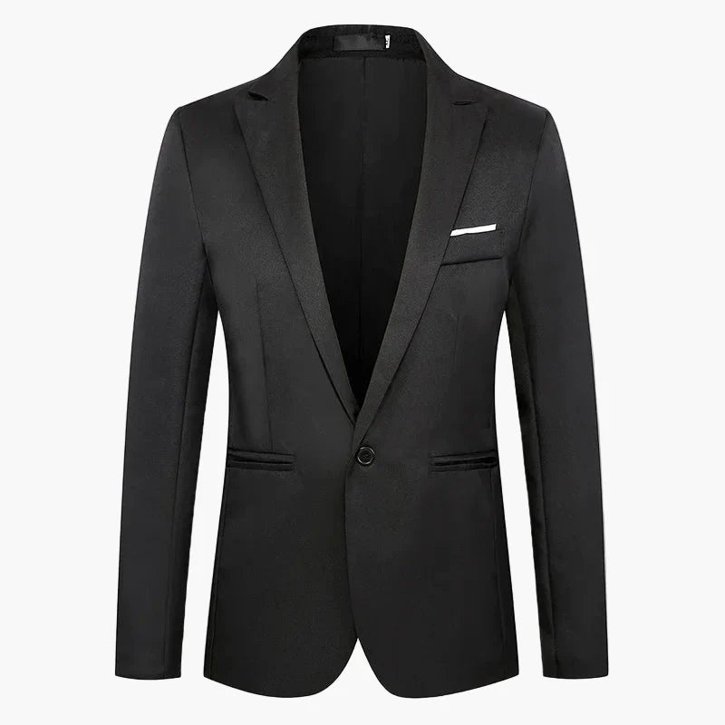 Completo da uomo Business – Completo moderno Slim Fit per ufficio ed eventi