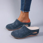 Rosie | Pantoffels met steunend voetbed voor dames