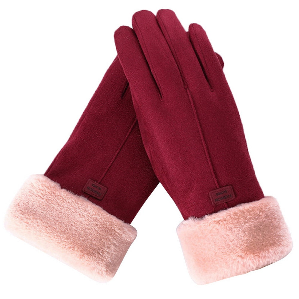 Coco | Waterdichte touchscreen-handschoenen
