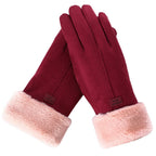 Coco | Waterdichte touchscreen-handschoenen