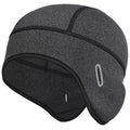 Wintermuts voor onder de helm van elastische stof