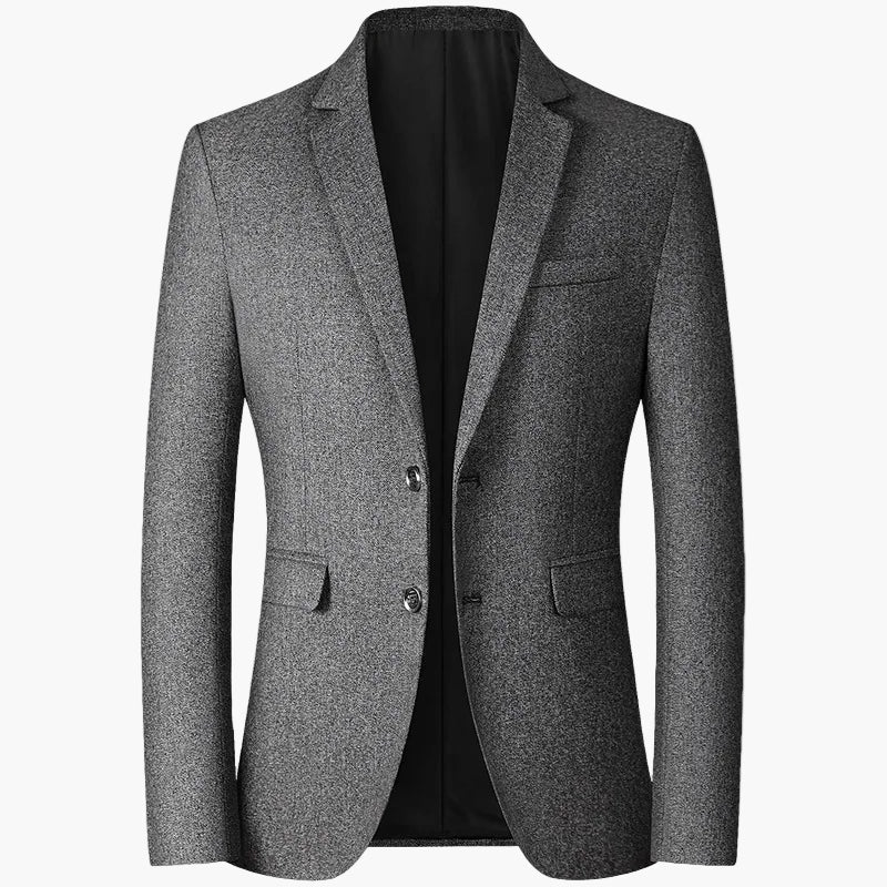 Veste élégante pour homme pour le business et les occasions spéciales – Design moderne de blazer